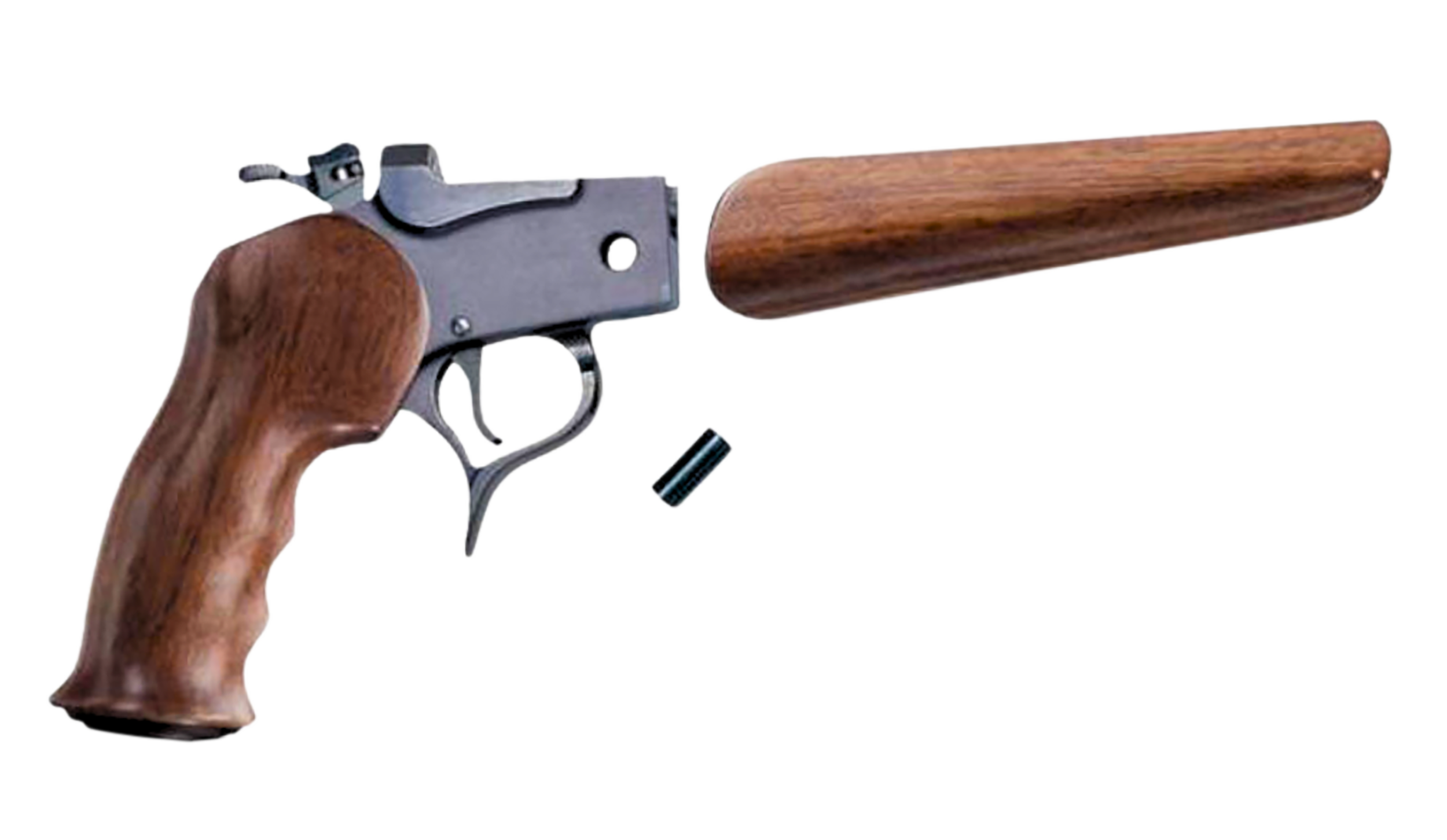 Thompson Center Arms, LLC 1807R Encore