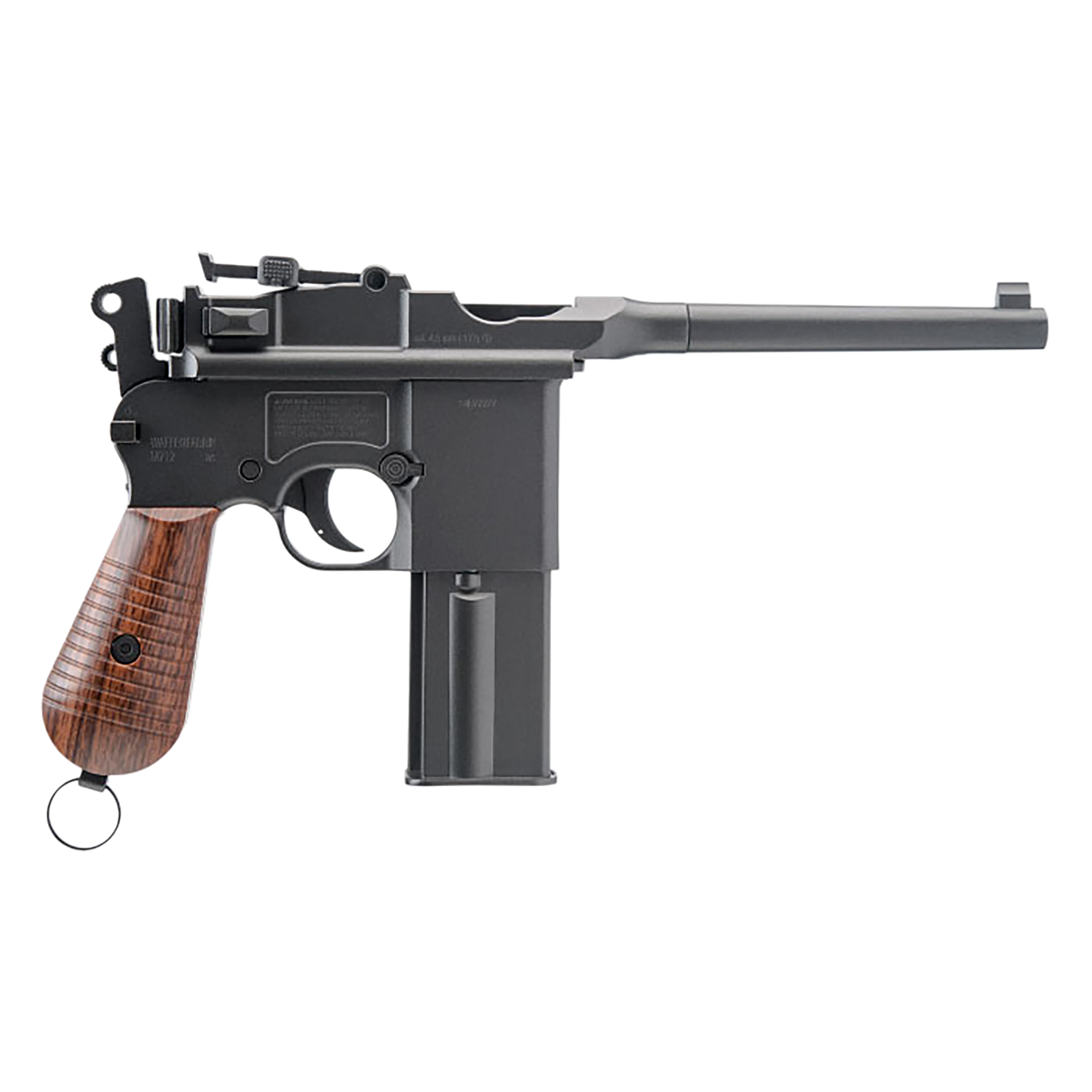 UMA 2251807 LEGENDS - M712 BLOWBACK