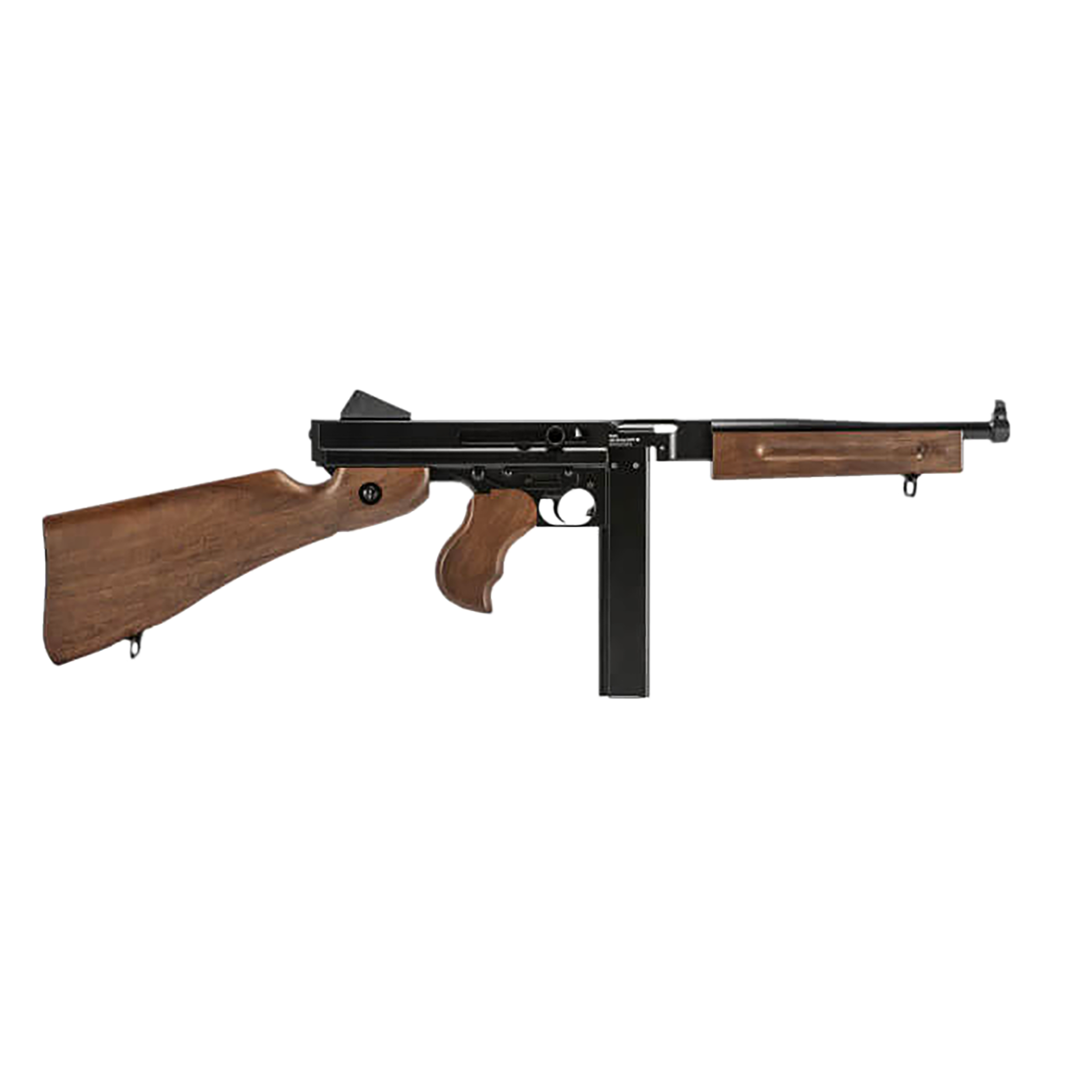 UMA 2251820 LEGENDS - M1A1 RIFLE