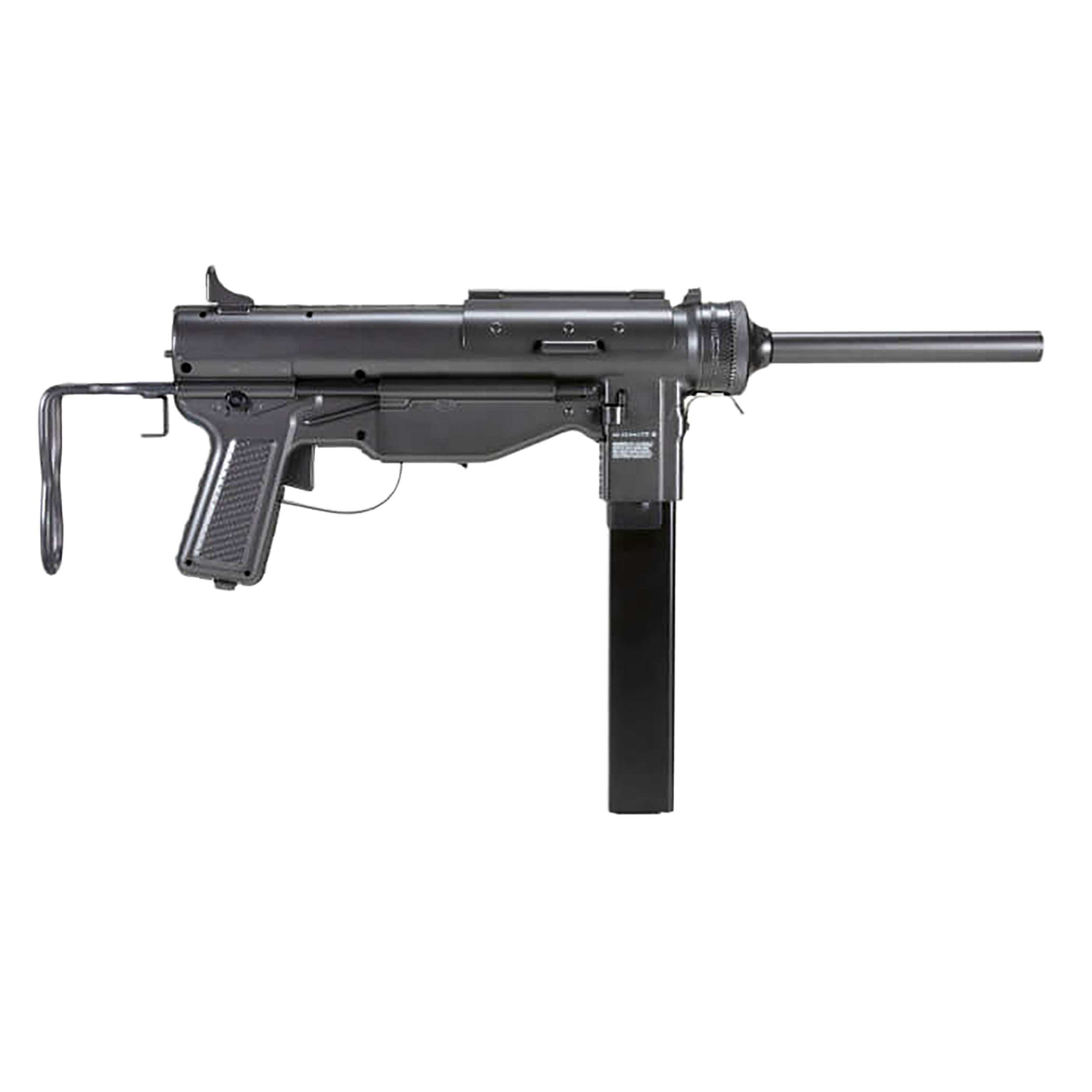 UMA 2251822 LEGENDS - M3 GREASE GUN