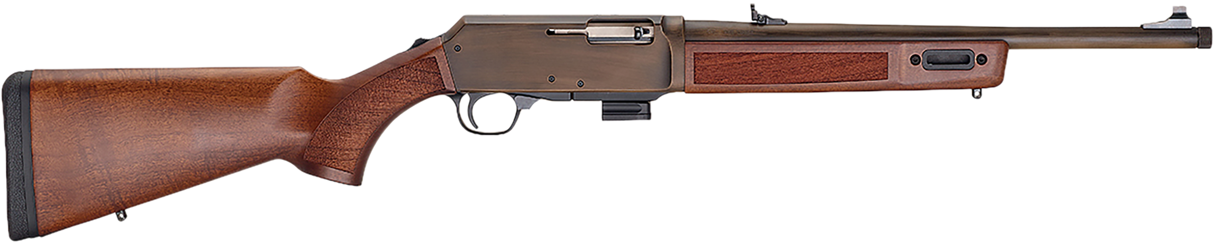 HENRY H027C1-H9G HOMESTEADER 9M MLOK TH BRNZ