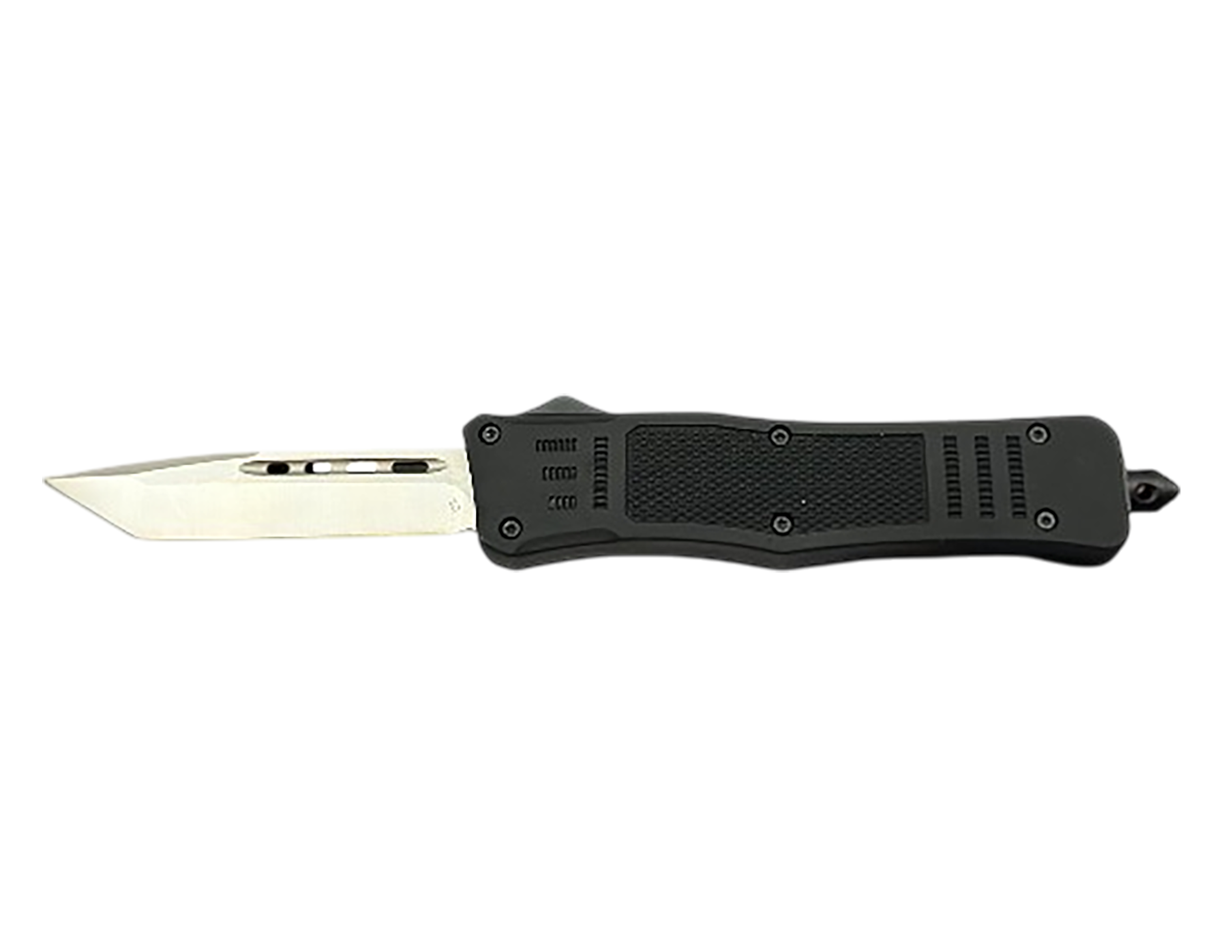 SRK MT618-B-UL-T MED TANTO OTF ULTRALIGHT