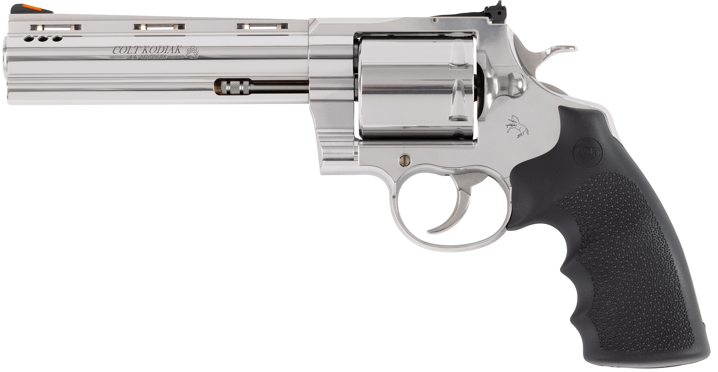 COLT KODIAK-SP6RTS KODIAK 44MG 6 SS