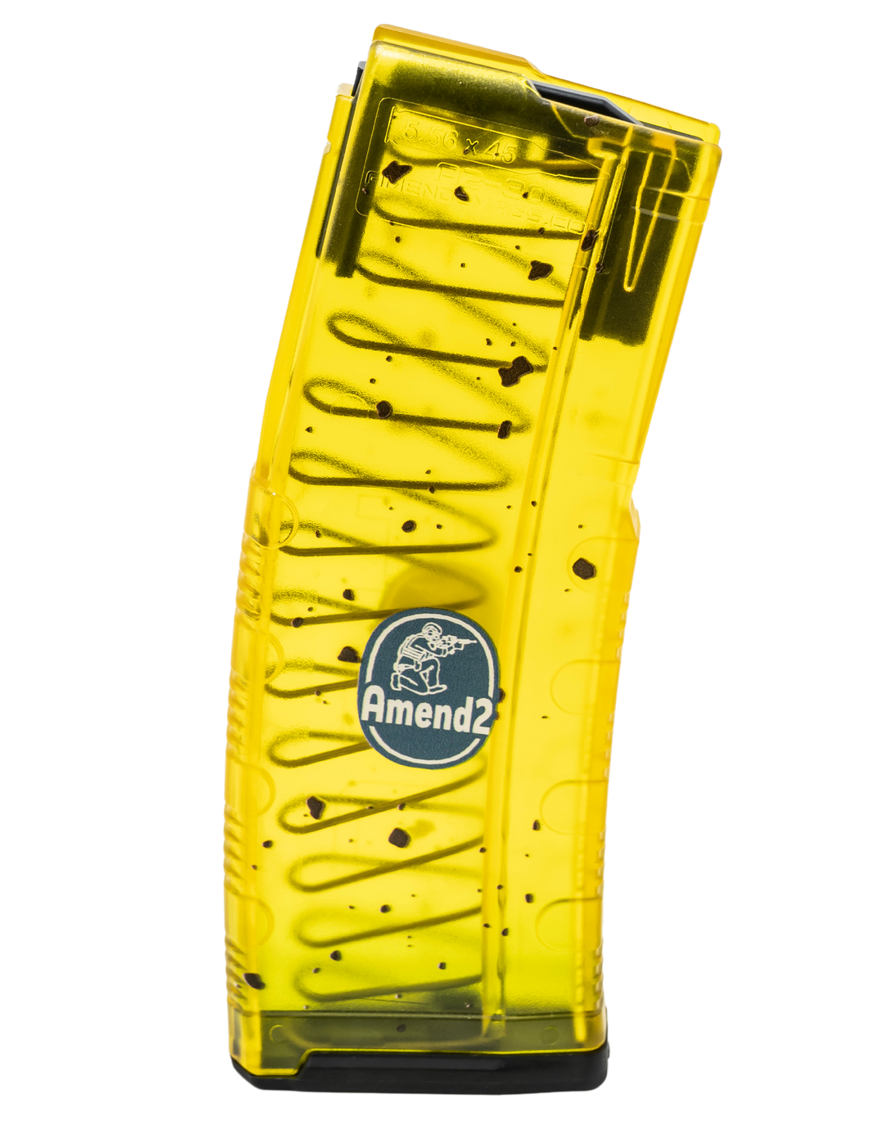 AMEND 556MODCBAN30 MODC AR15 5.56 MAG 30R BANANA