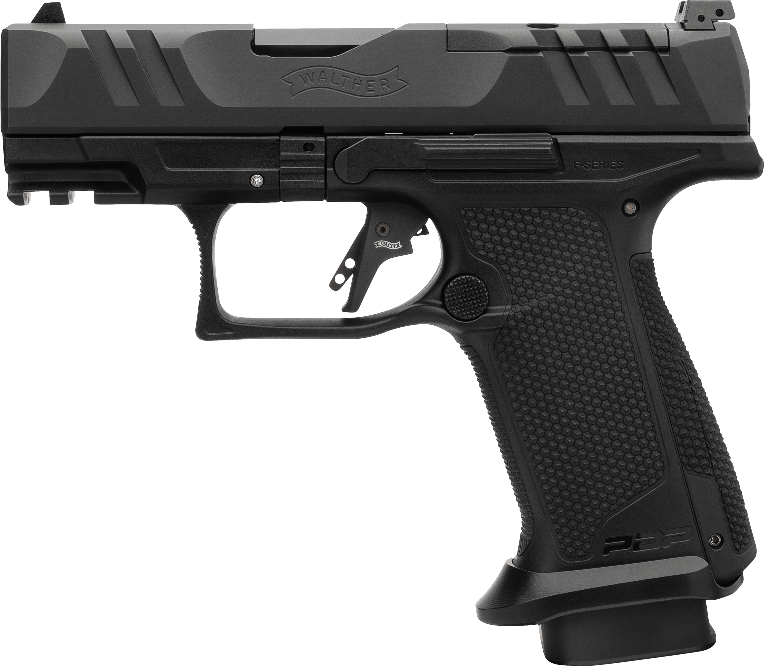 WAL 4797054 PDP F-SERIES PRO E 9MM 3.5 10RD