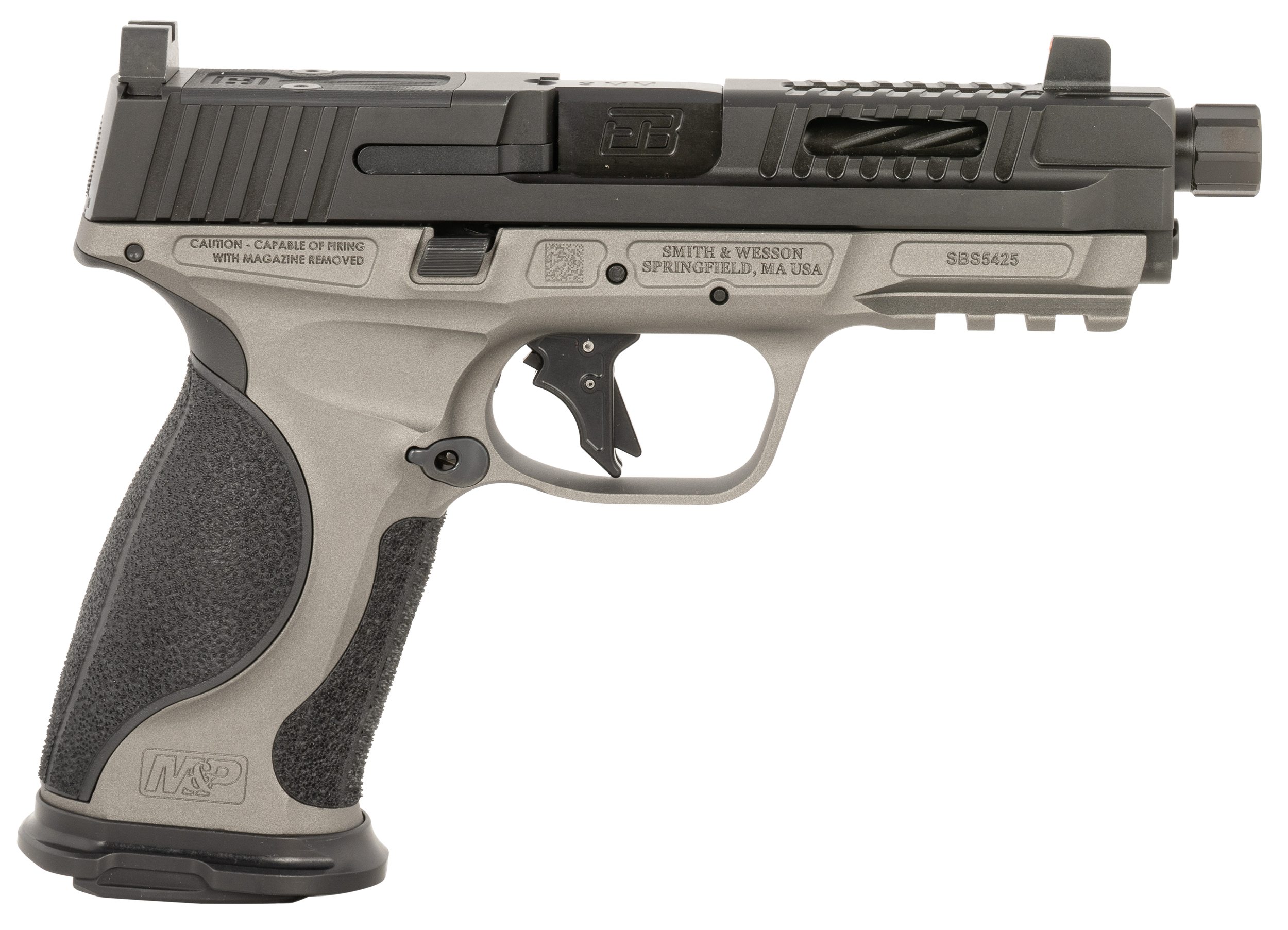 EDBROWN MPF-MATCH 9M 17R 4.75 17/19