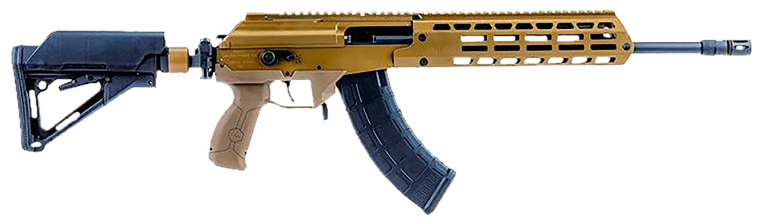IWI GAR37FD GALIL ACE G2 762X39 16 30R SIDFLD