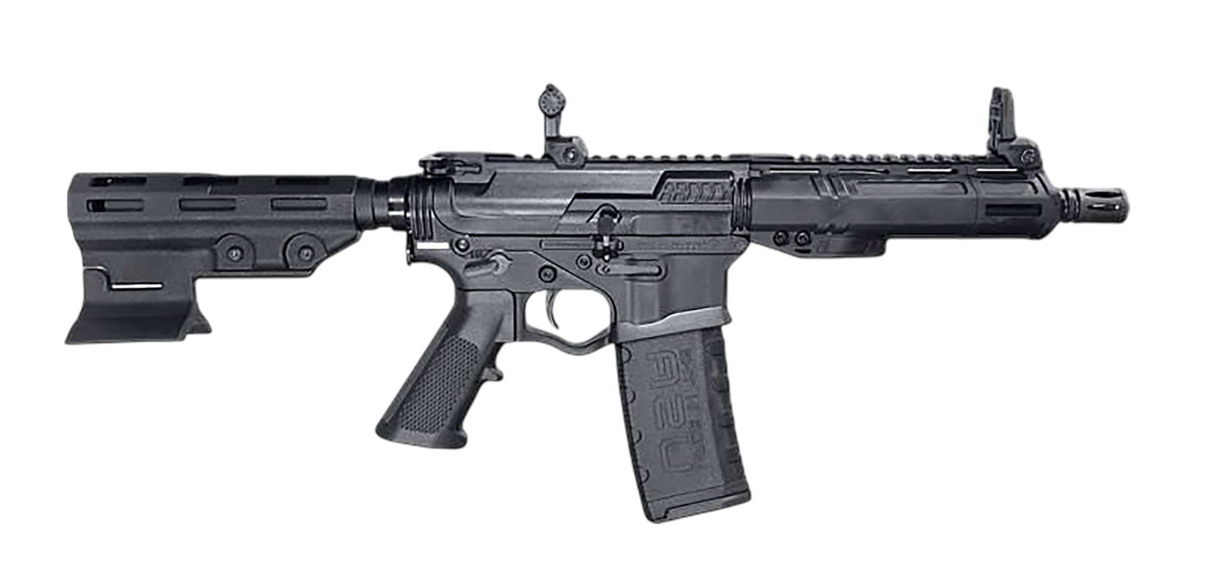 ATI GAX5567MLTB ALPHA MAXX 5.56 7.5 W/BLADE