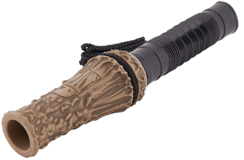 FLEXTONE FLX-FLXDR061 NATURAL GRUNTER W/ANTLERIZTN