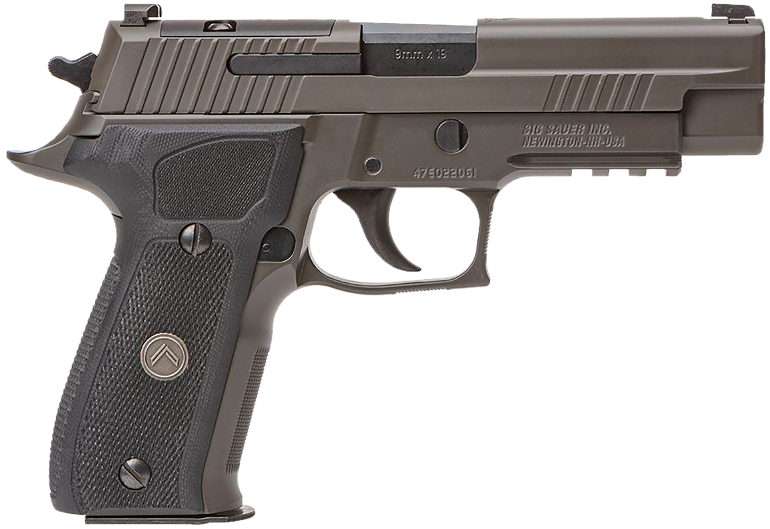 SIG 226RM9LEGIONR2 *MA*P226 9M 4.4 OR 3X10R GRY