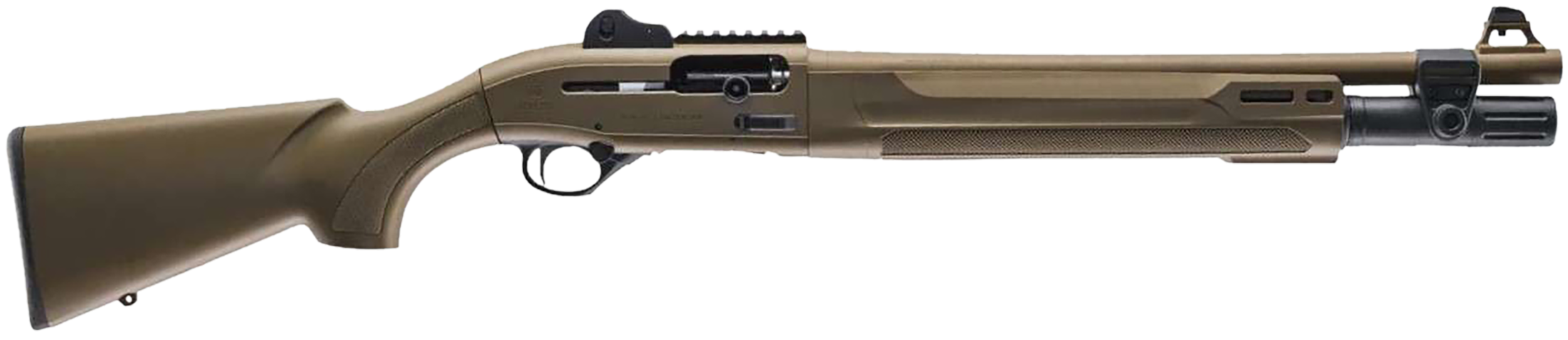 BER J131M2CTT187F 1301 TAC C MOD2 18.5 STD FDE