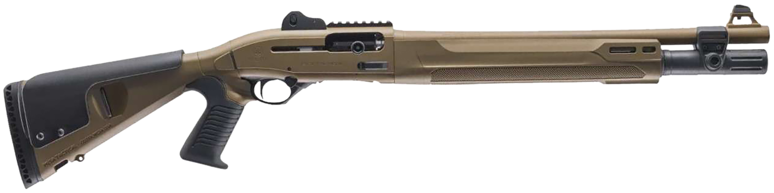 BER J131M2CTP187F 1301 TAC C MOD2 18.5 PG FDE