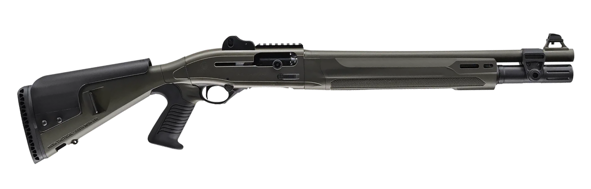 BER J131M2CTP187G 1301 TAC C MOD2 18.5 PG ODG