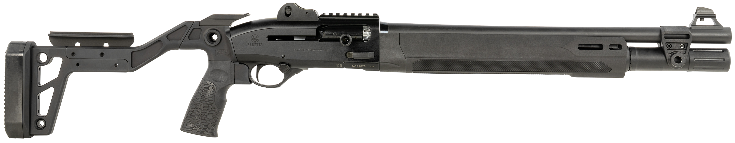 BER J131M2CPFC187 1301 TAC C MOD2 18.5 CHSL BLK