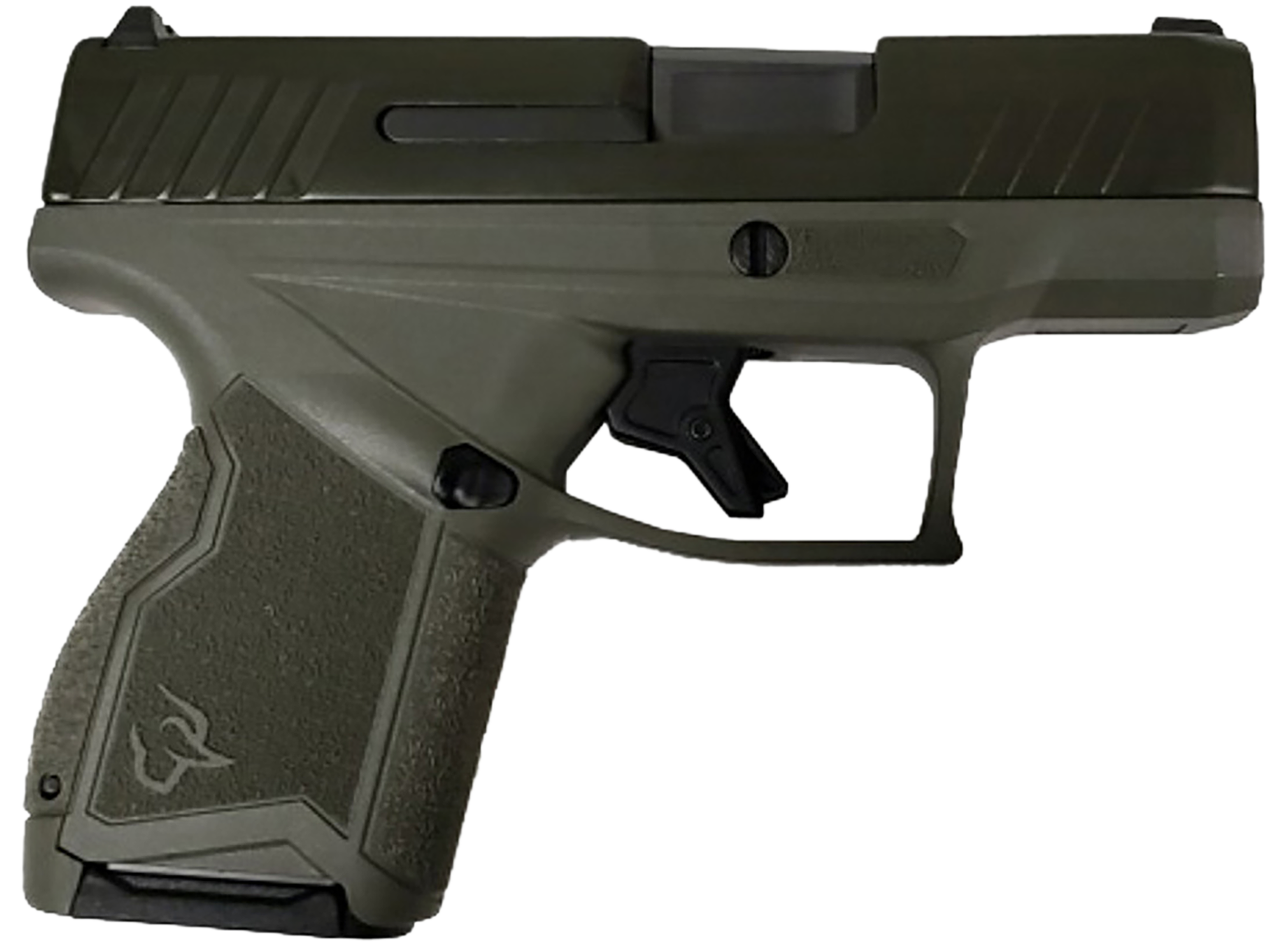 TAU 1-GX4M93BO GX4 9MM 3 11R ODG/MGRN