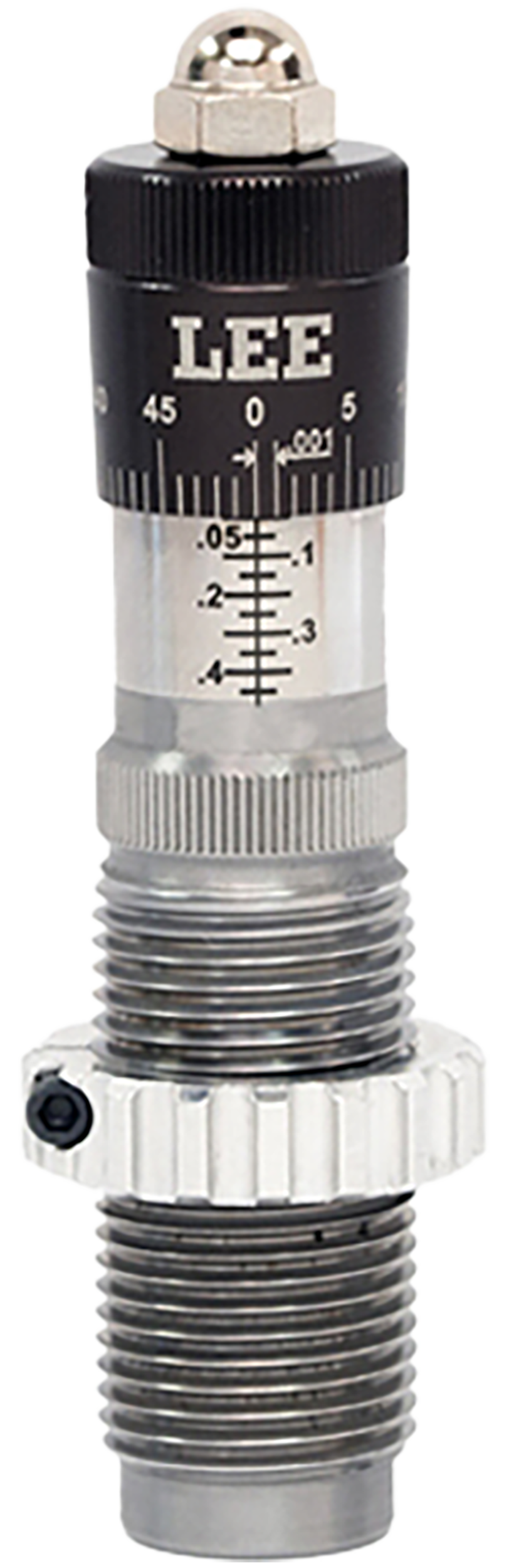 LEE 92223 6.5CRD MICROMETER PRECISION BULLET SEATR