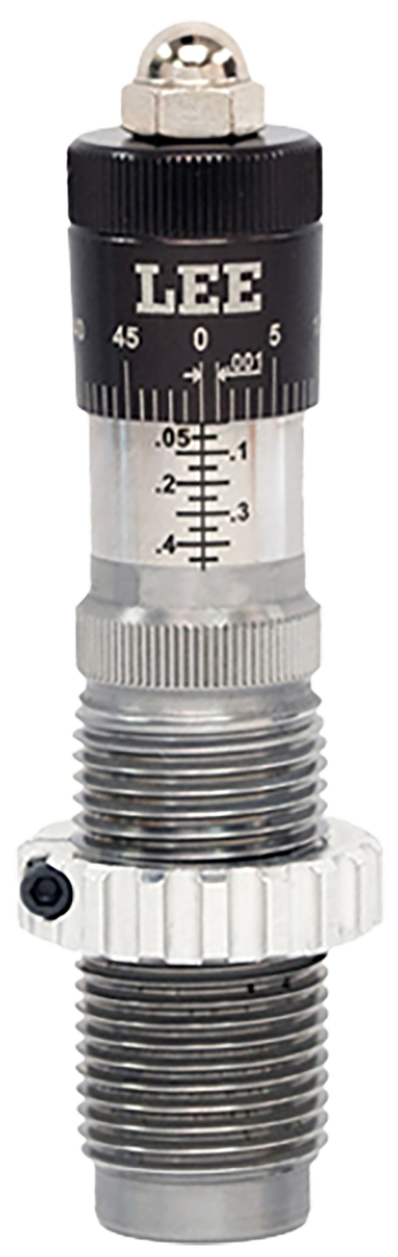 LEE 92247 6CRD MICROMETER PRECISION BULLET SEATR