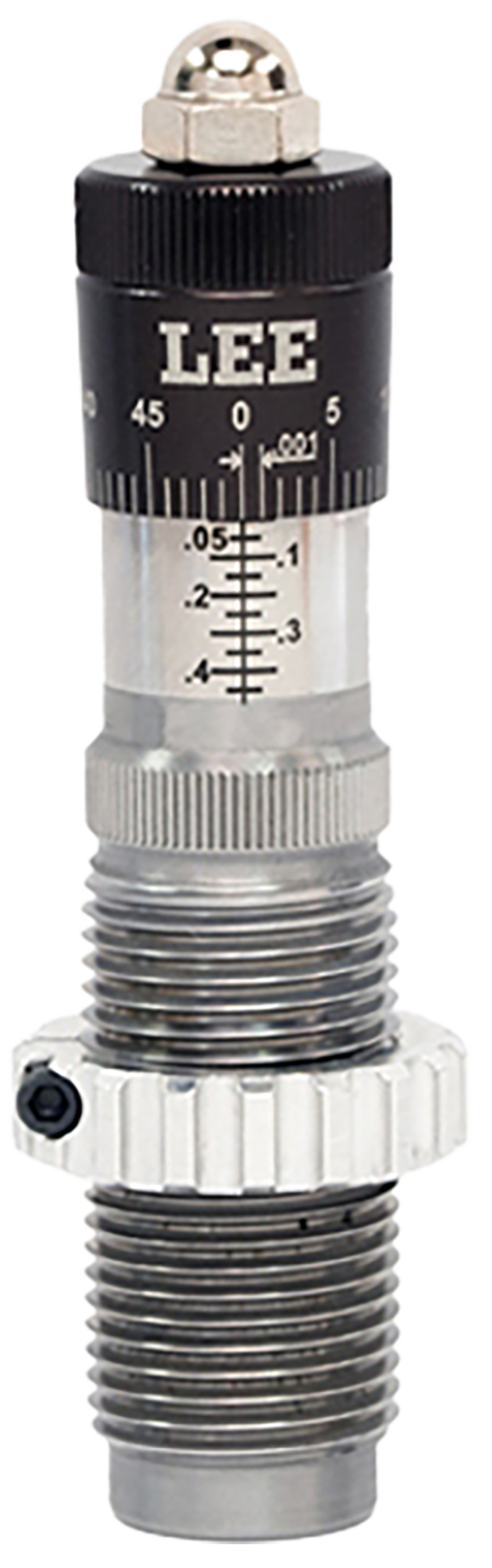 LEE 92243 7PRC MICROMETER PRECISION BULLET SEATR