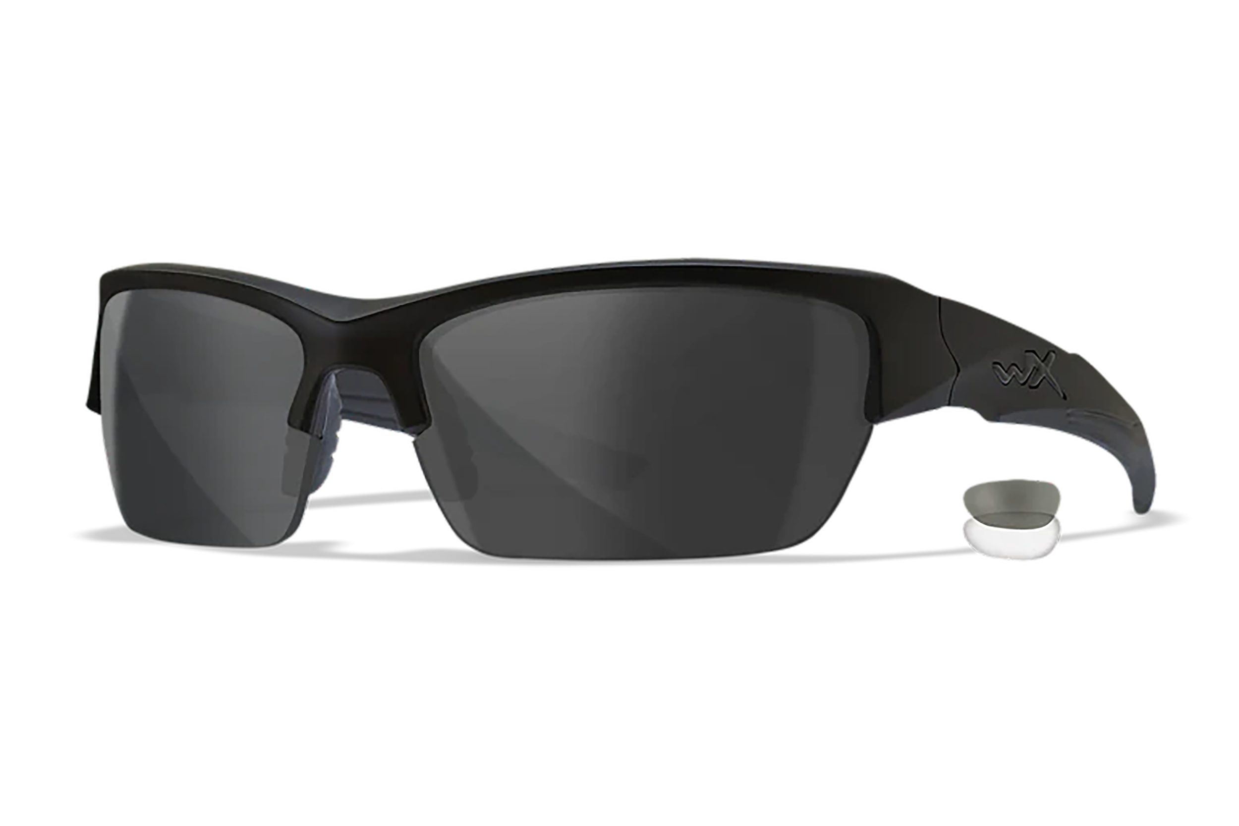 WILEYX CHVAL07 VALOR GRY/CLR/MTBLK