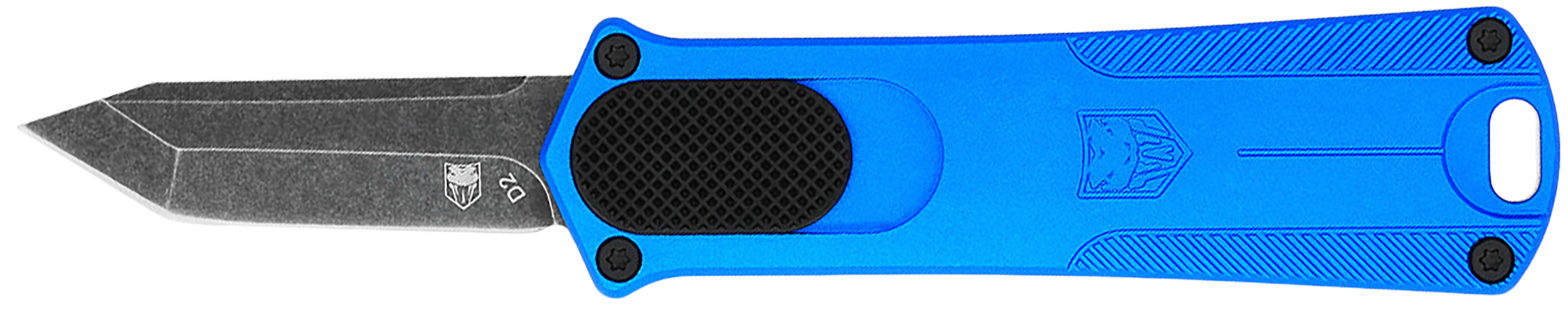 COBRA CALI952BLUTNS *CA* OTF 952 TANTO BLU