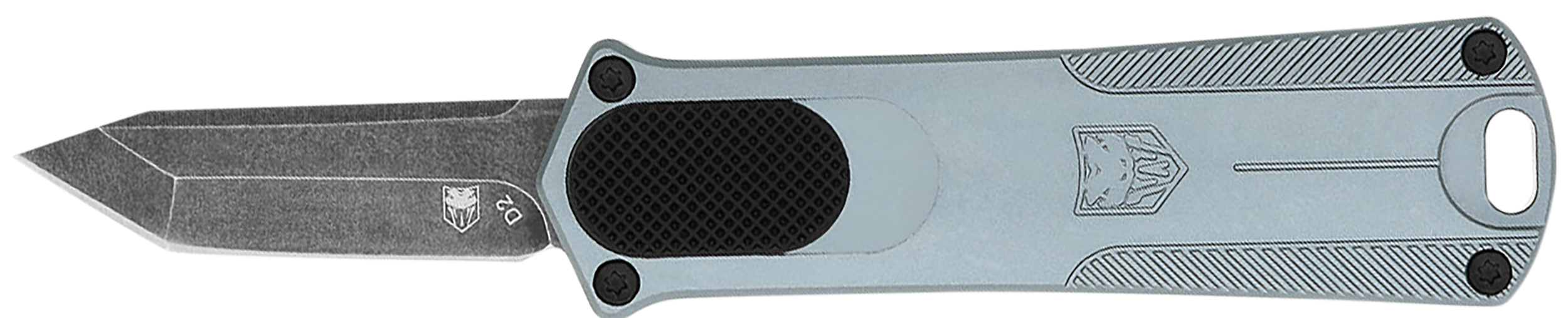 COBRA CALI952GRYTNS *CA* OTF 952 TANTO GRY