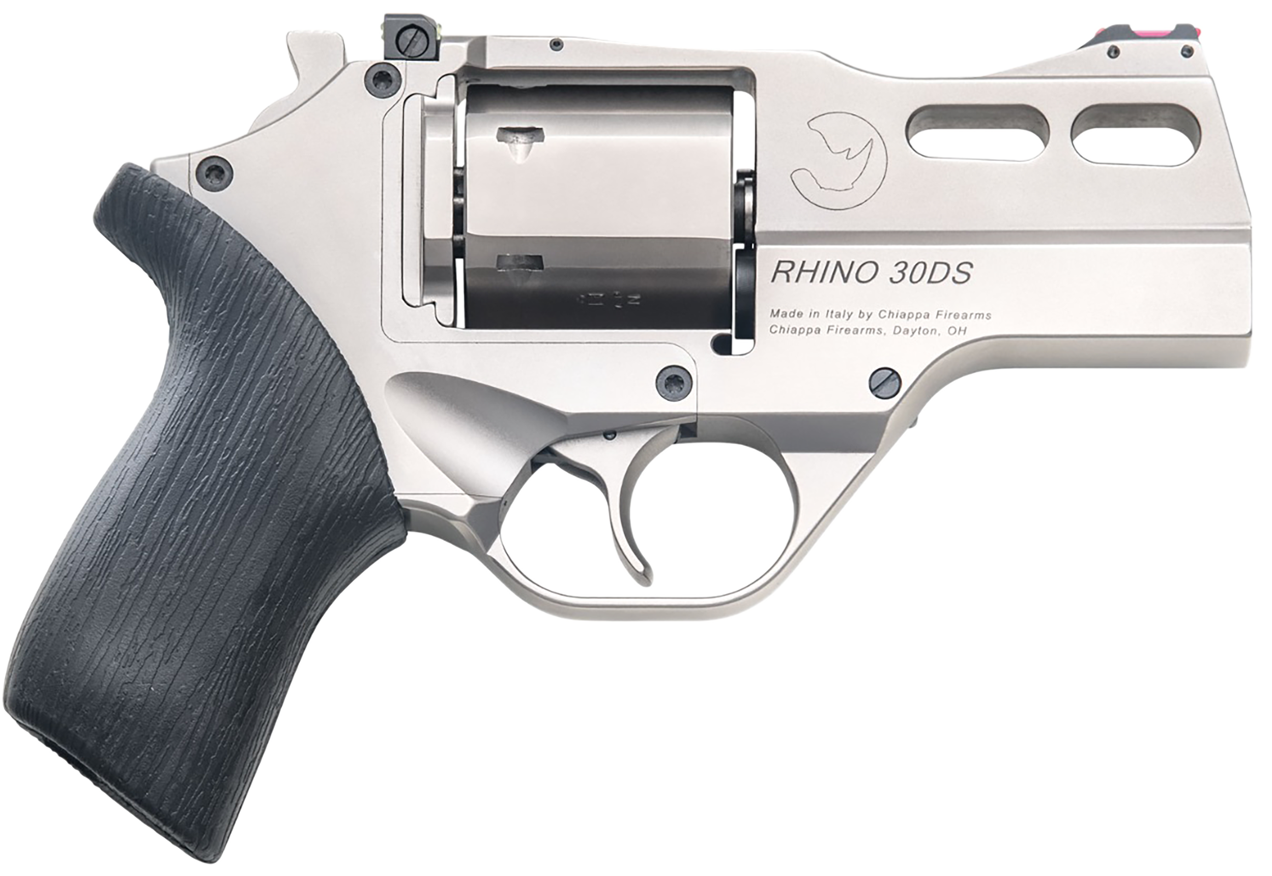 CHIA CF340.341 RHINO 30DS CA 10MM 3 6R NKL