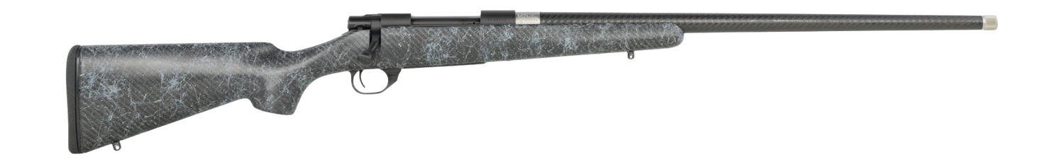 HOWA HCE65PRCGW M1500 65PRC 24 GRY WEBBING