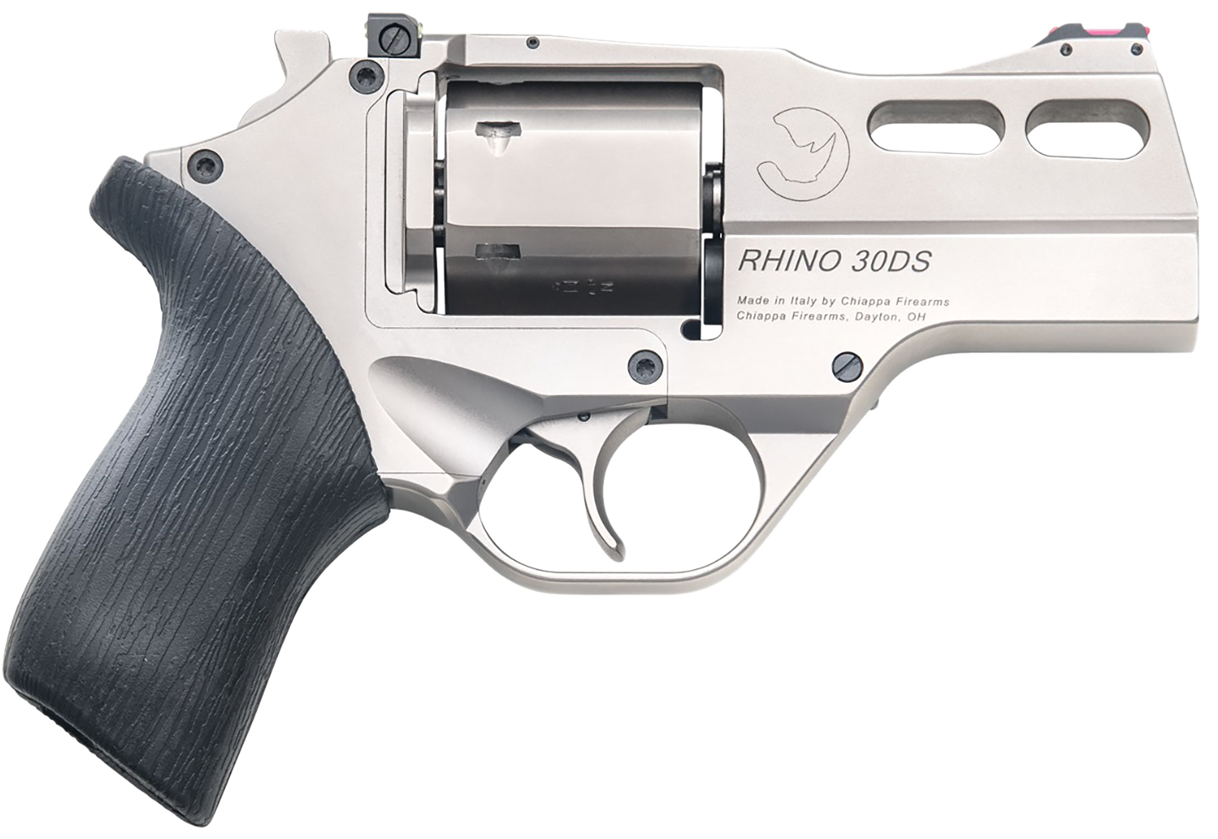 CHIA 340.341 RHINO 30DS 10MM 3 6R NKL