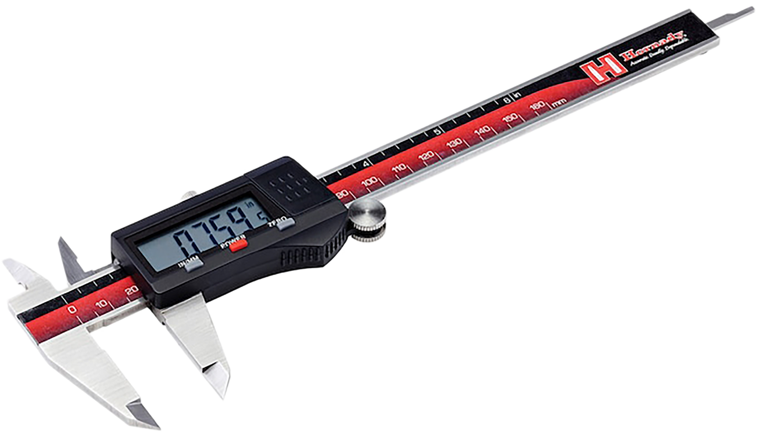 HORN 050081 DIGITAL CALIPER UL4200 COMPLIANT