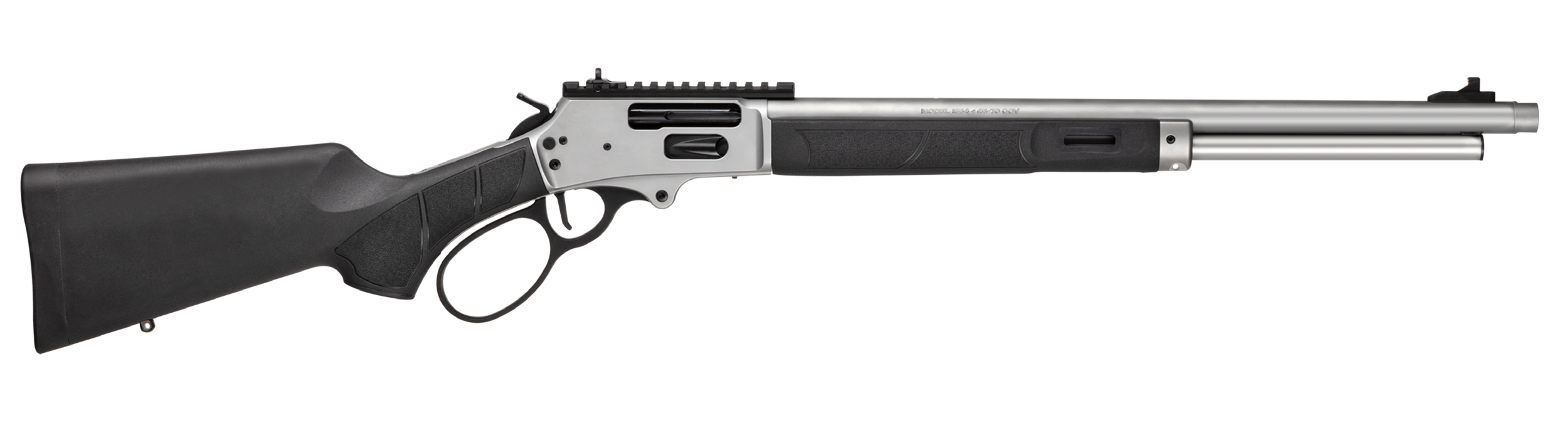 S&W 1854 14204 4570GOV 20 6R SST/SYN
