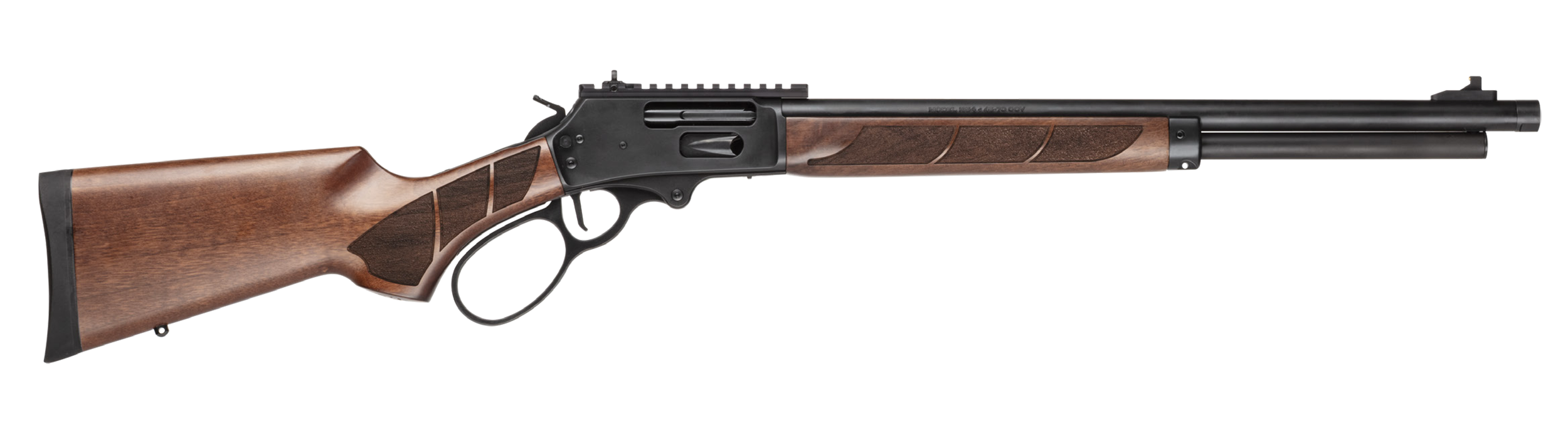 S&W 1854 14384 4570GOV 20 6R WAL