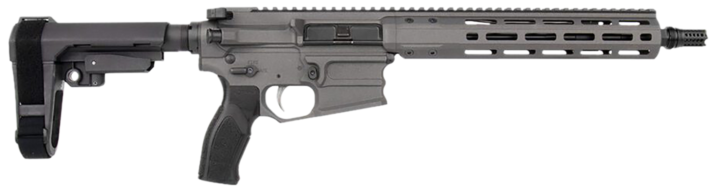 COBALT CK-PRO-LITE-556-115-CKG 556 11.5 CKGRN