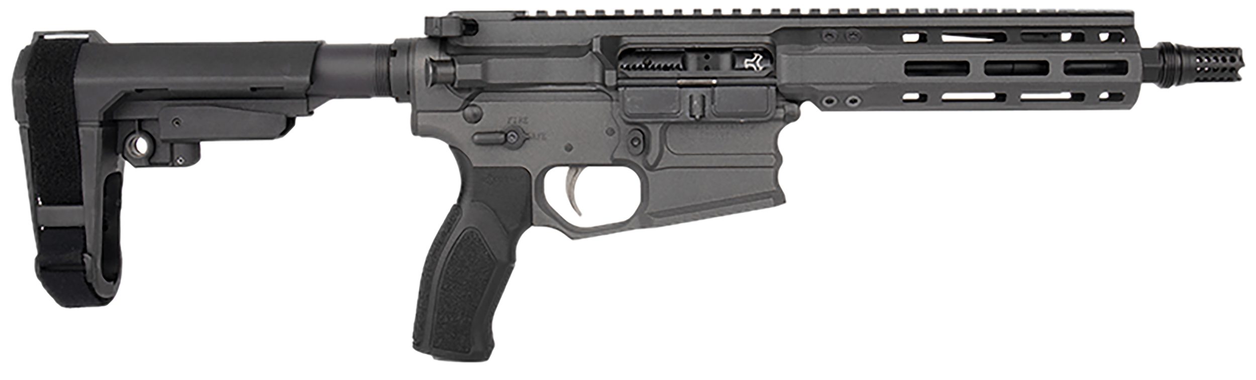 COBALT CK-PRO-LITE-556-75-CHAR 556 7.5 CHAR
