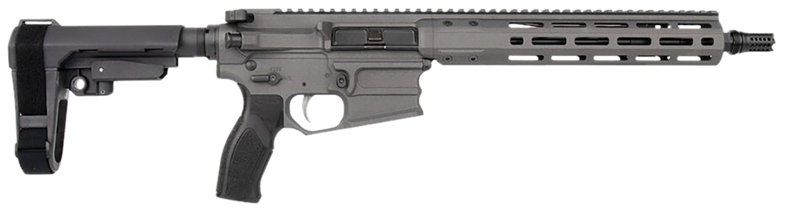 COBALT CK-PRO-LITE-556-115-CHAR 556 11.5 CHAR