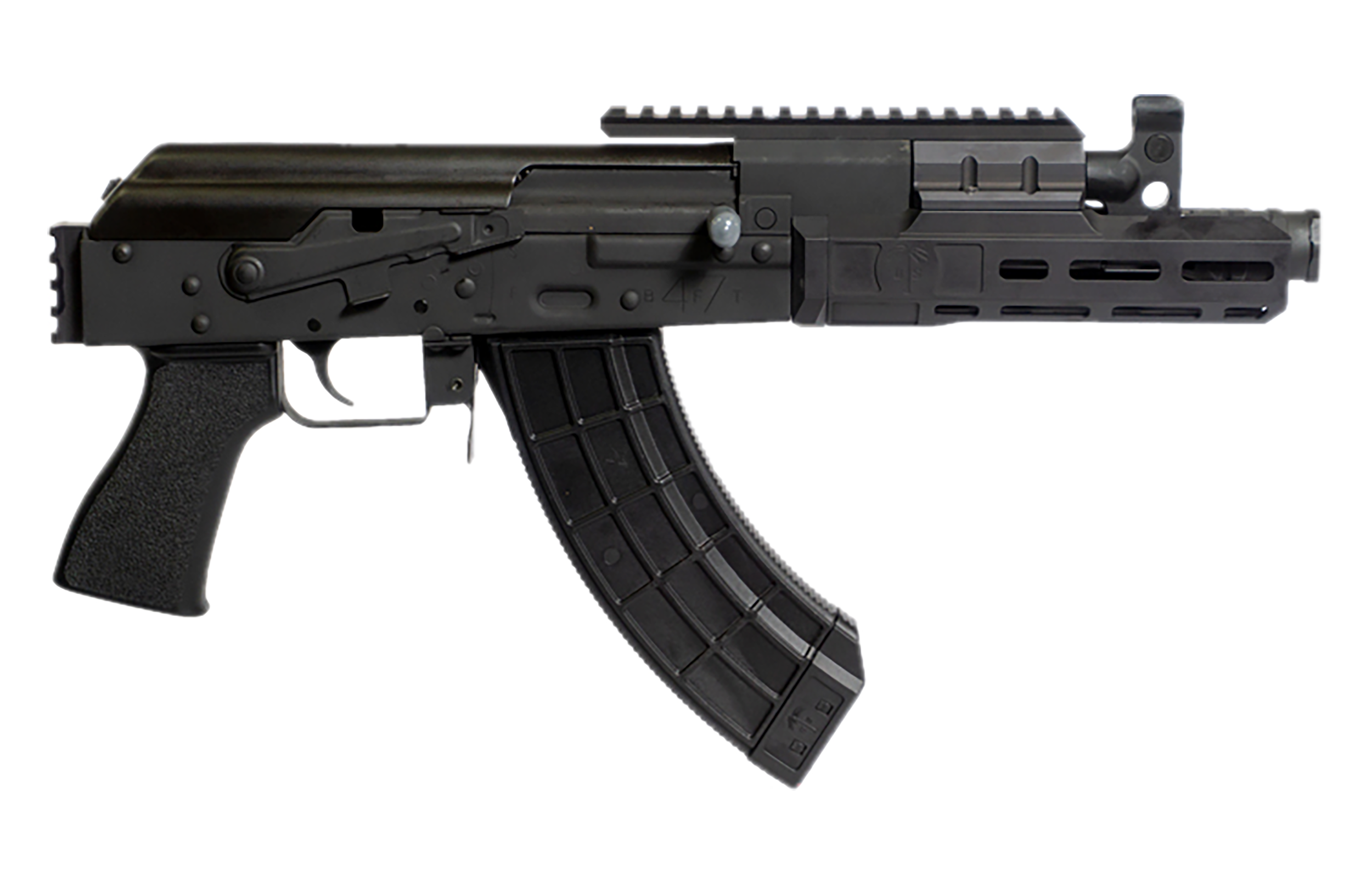 CIA HG8000N DRACO TACT PSTL 762X39 7.5 30R