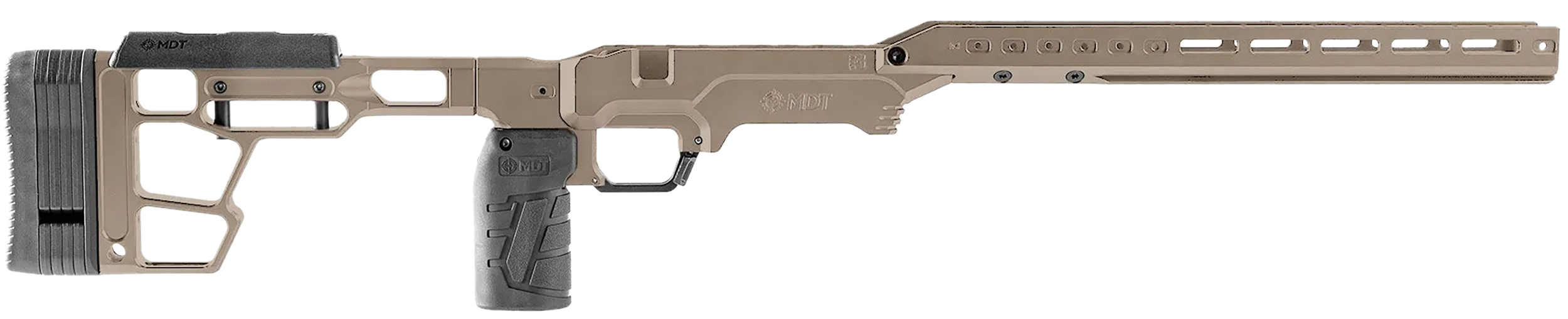MDT 114645FDE CHASSIS LSS G3 REM 700 LA COMP FDE