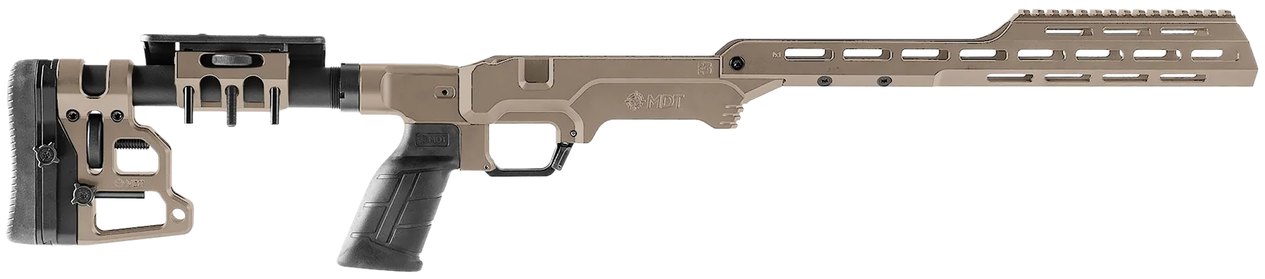 MDT 114647FDE CHASSIS LSS G3 REM 700 LA TACT FDE