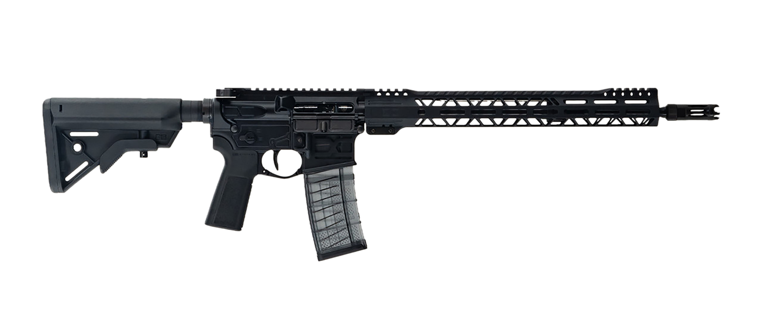 FAXON FX5216X SENTRY X 5.56 16" RIFLE
