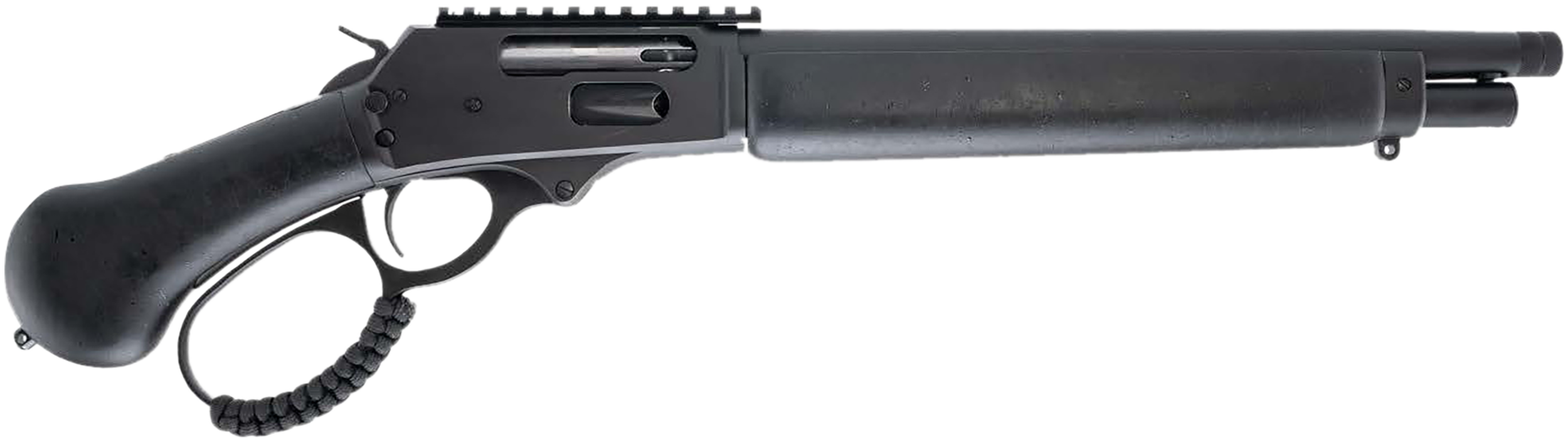 ROSSI 95P357131 R95STBP 357MAG 13.25 BLK