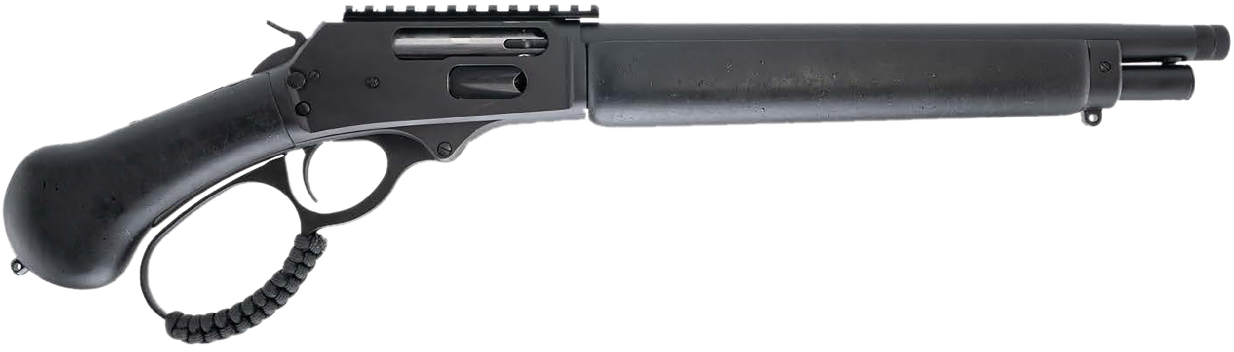 ROSSI 95P4570131 R95STBP 4570GOV 13.25 BLK