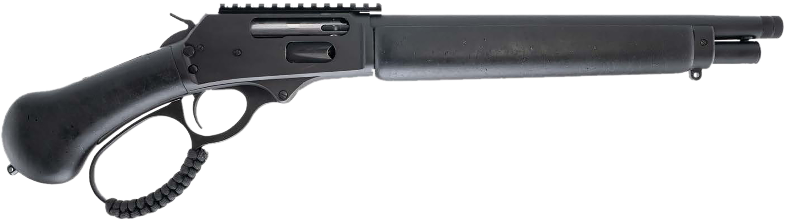 ROSSI 95P454131 R95STBP 454CASULL 13.25 BLK