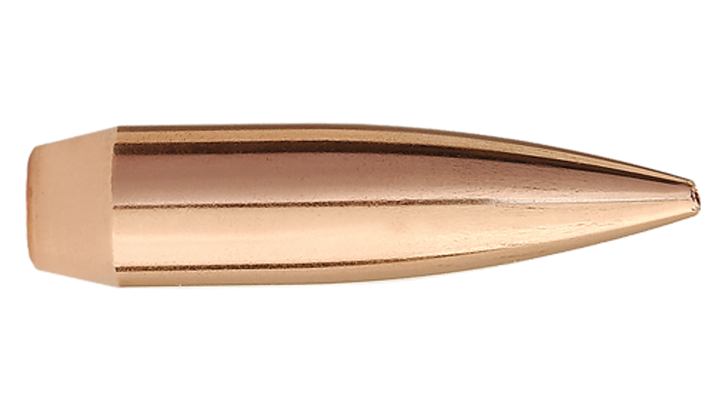 SIERRA 9631MP .257 25CAL 131GR HPBT-CN MK 250