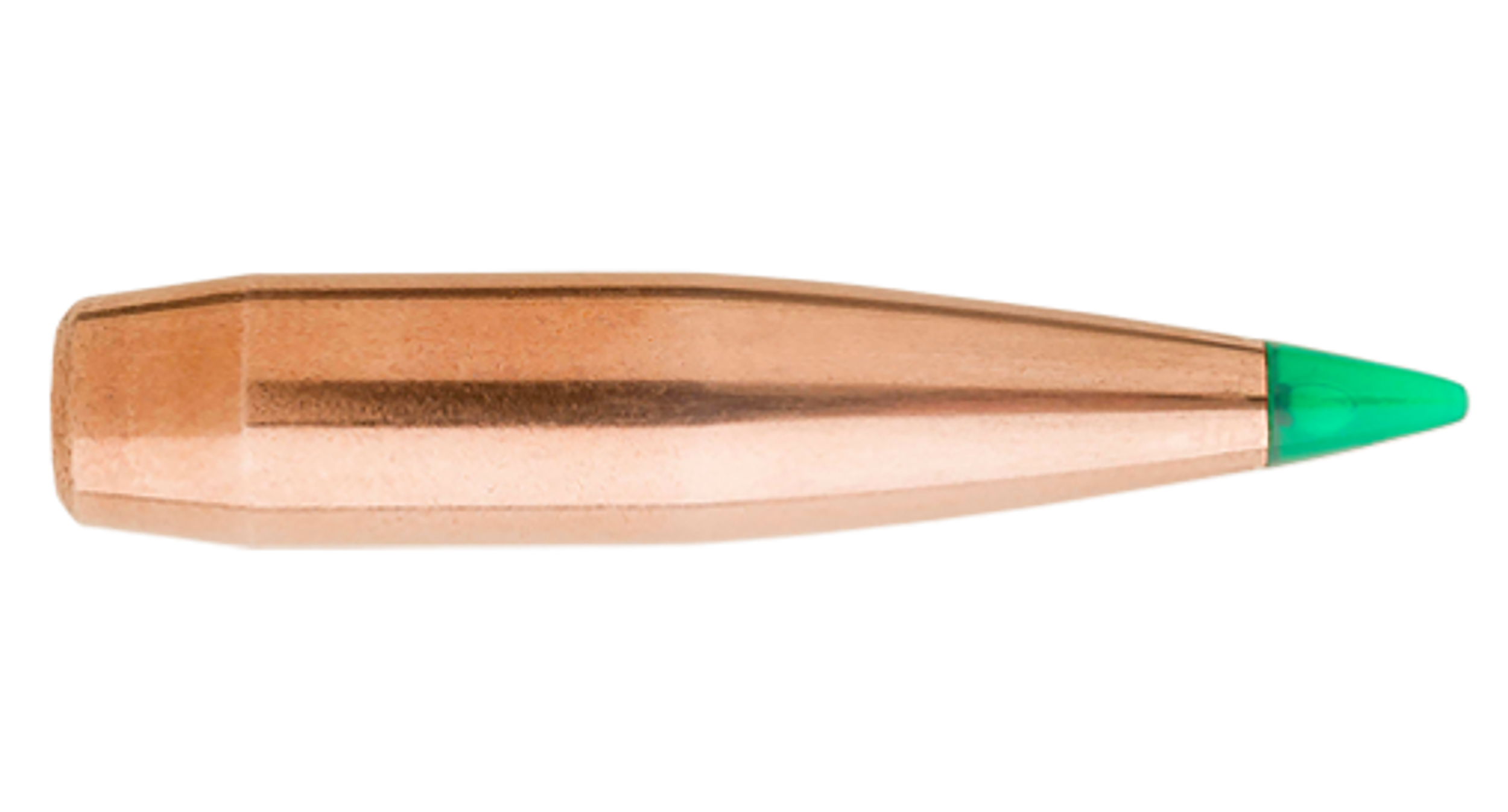 SIERRA 4320 .264 6.5MM 120GR TGK 100