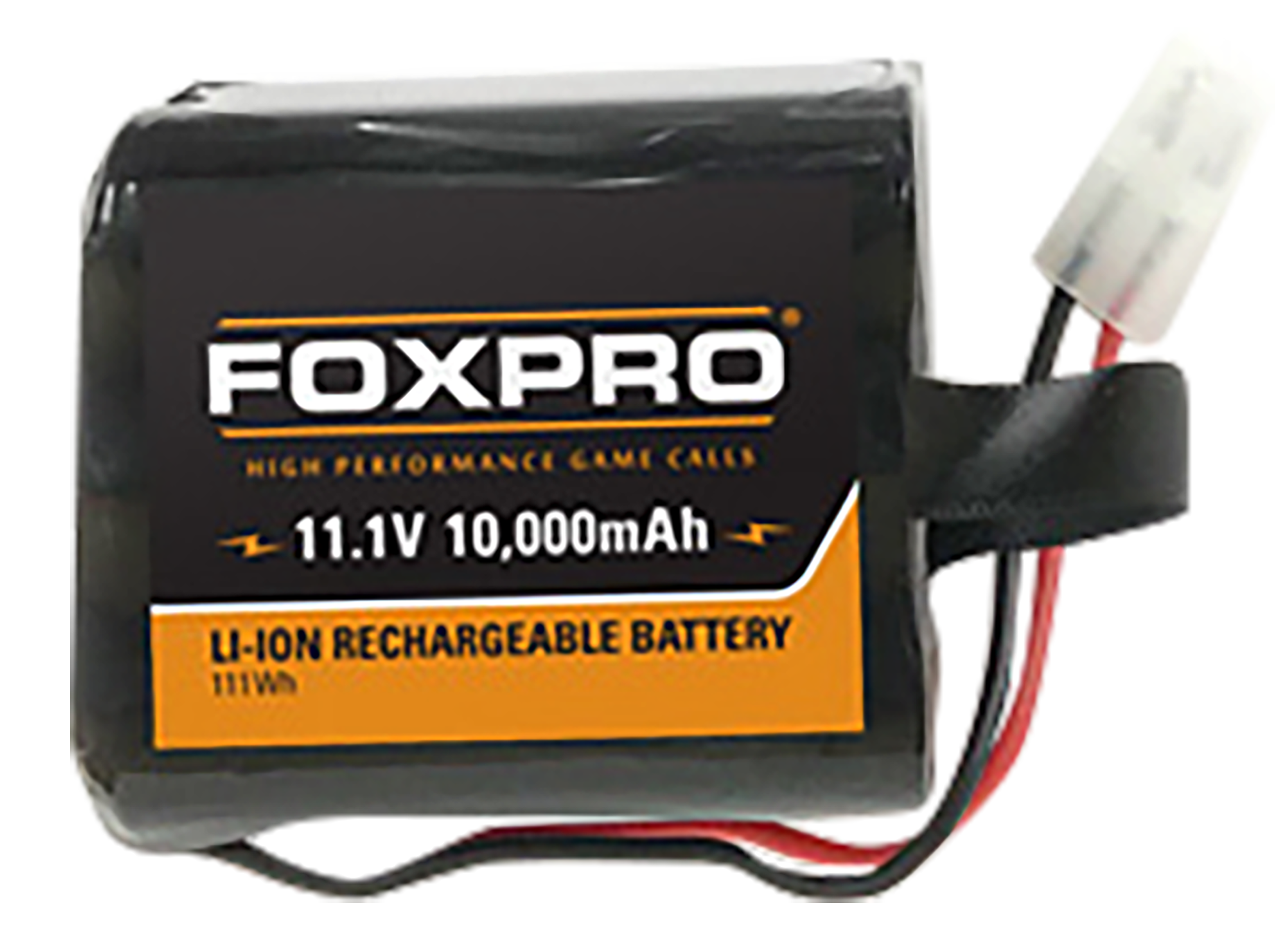 FOXPRO LB10000 LITH BTTRY SUP HIGH CAP10000