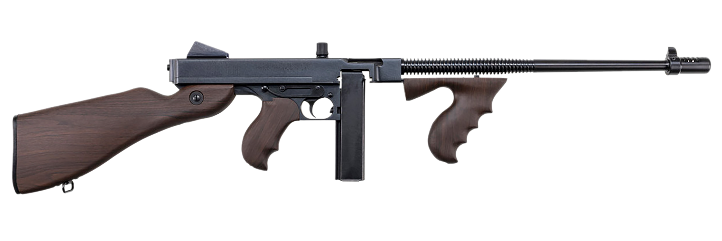 THMP T5P 1927A1C LW DLX 45 20R WAL POLYMER