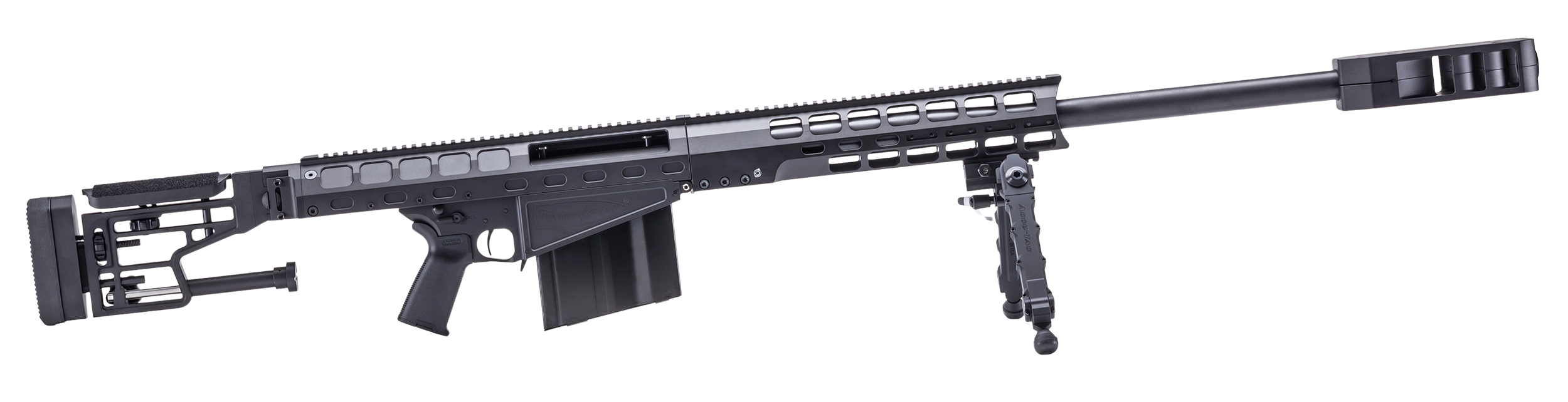 THMP TAO50FS TAO50 50BMG 29" 10R BLK