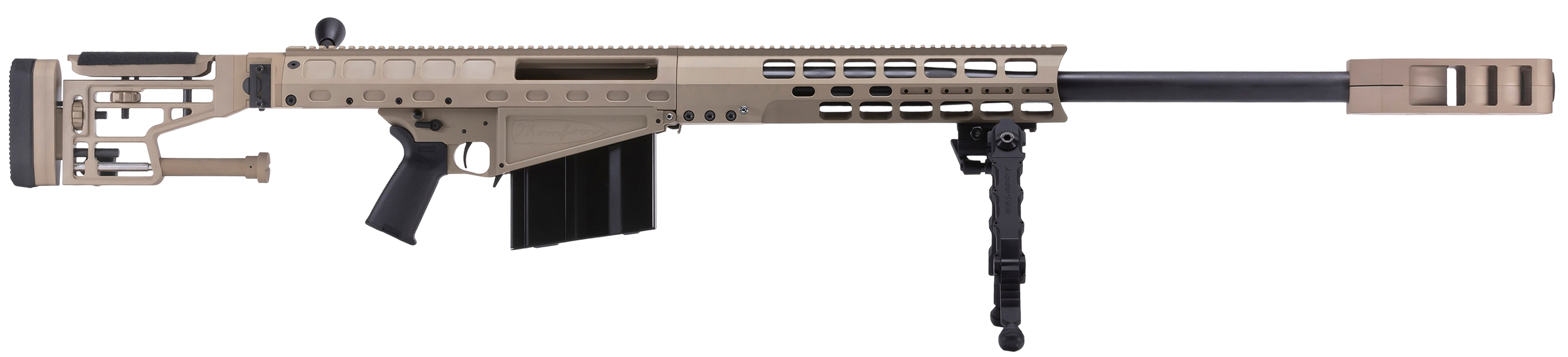 THMP TAO50FDEFS TAO50 50BMG 29" 10R FDE