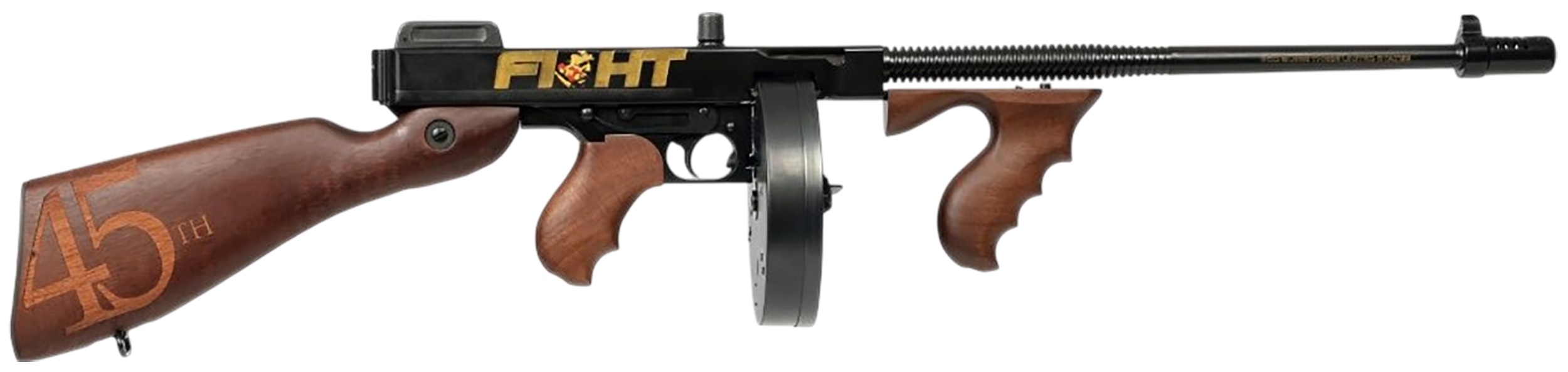 THMP T150DC9 1927A1 45 18"20R/50R TRUMP FIGHT