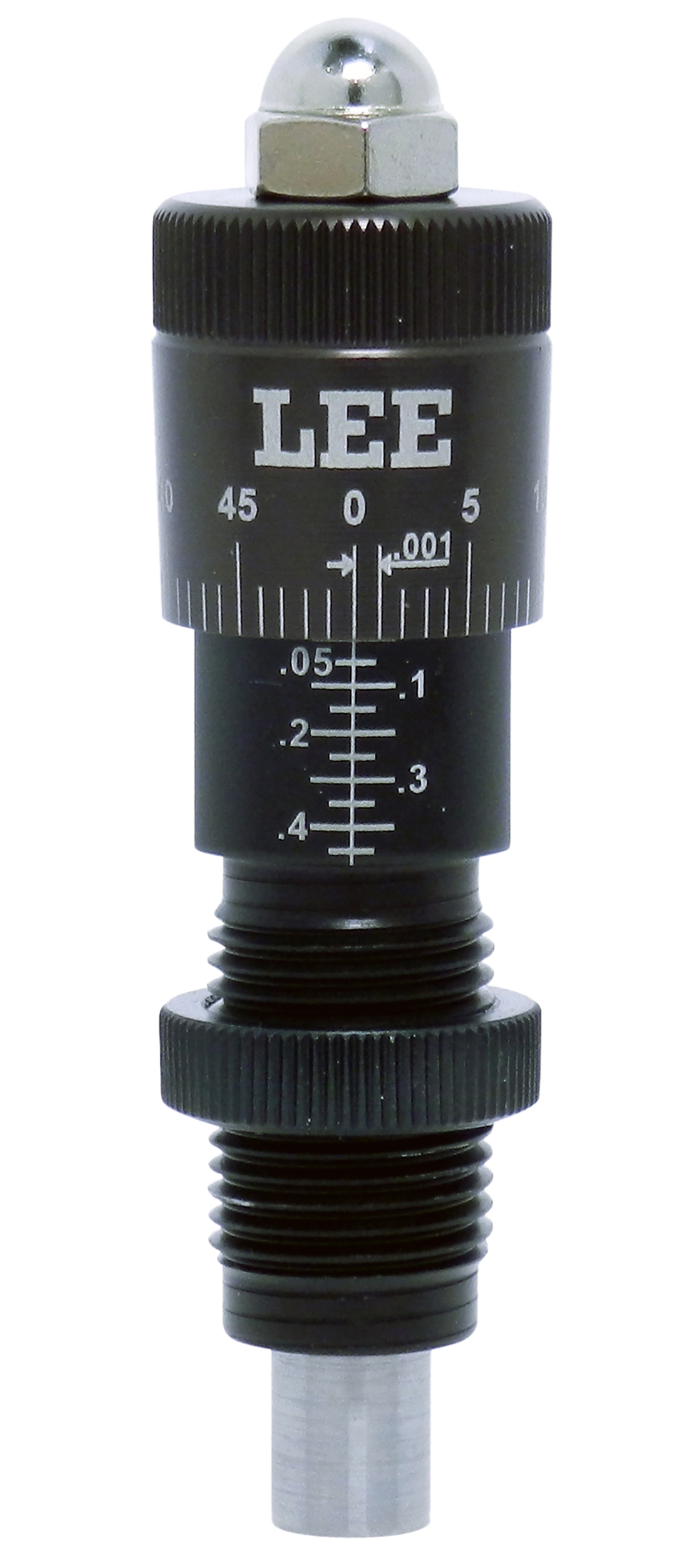 LEE 92128 FACTORY CRIMP MICRO SEATER ADAPTER 9MM