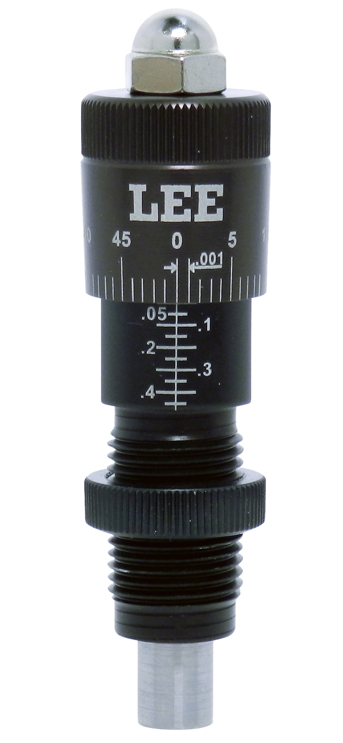 LEE 92140 FACTORY CRIMP MICRO SEATER ADAPTER 38